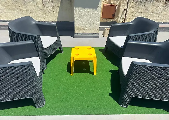 Apartament La Punta De La Mora