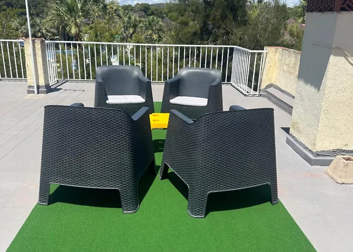 Apartament La Punta De La Mora
