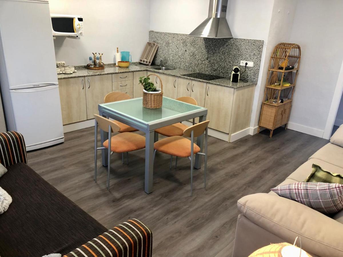Apartament La Punta De Apartment La Mora