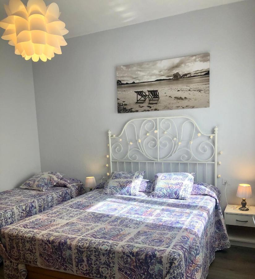Apartament La Punta De