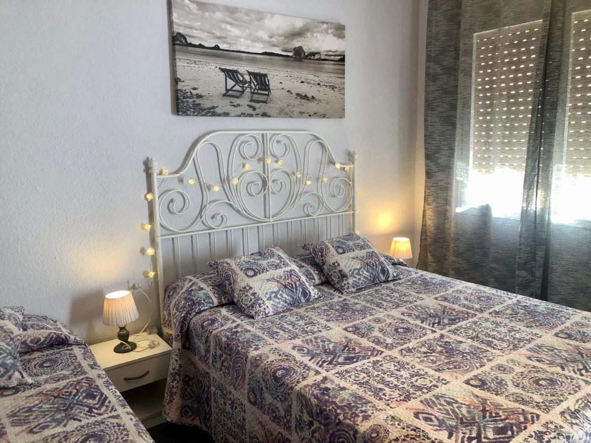 Apartament La Punta De Apartment