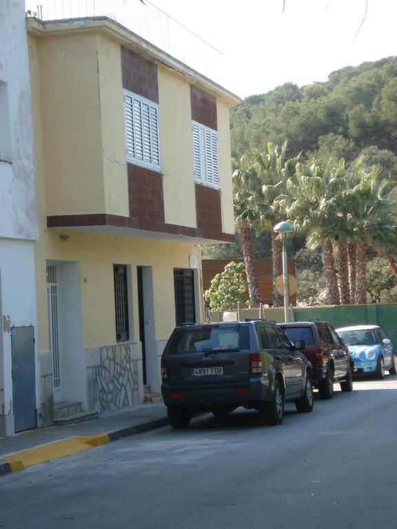 Apartament La Punta De *