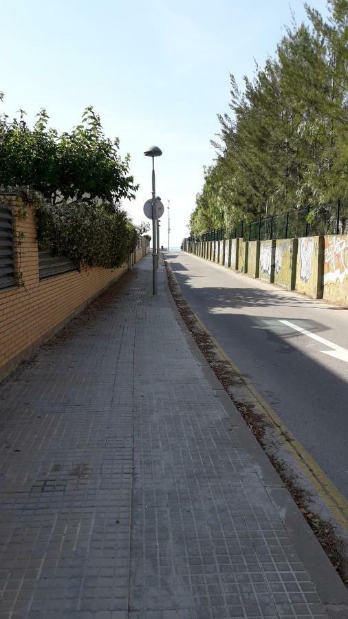 Apartament La Punta De