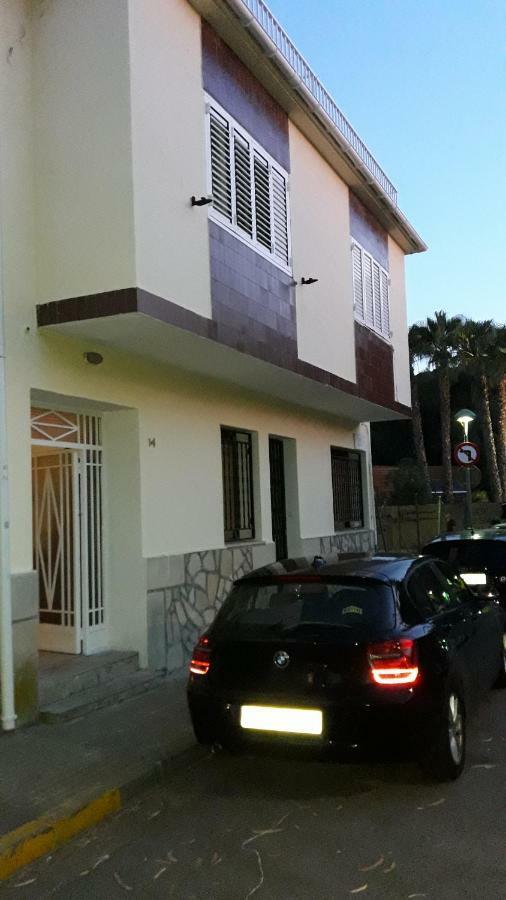 Apartament La Punta De Apartment